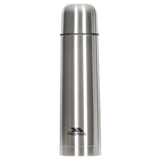 Trespass Μπουκάλι-θερμός Thirst 75 X - 750 ml Stainless Steel Flask Trespass Μπουκάλι-θερμός Thirst 75 X - 750 ml Stainless Steel Flask